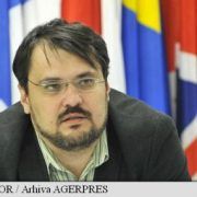 Ministrul Fondurilor Europene, Cristian Ghinea, și-a anunțat demisia pe Facebook