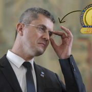 Lovitură decisivă de la DNA înainte de alegeri! Dan Barna este terminat