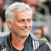 Jose Mourinho, noul antrenor al lui Tottenham