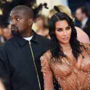 Un milion de dolari pe an: incredibilul contract de casnicie dintre Kim Kardashian si Kanye West