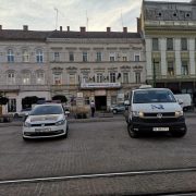 Acțiune pentru verificarea stării tehnice a autovehiculelor