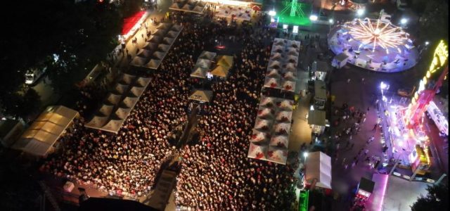 În acest weekend va fi Festivalul Berii 2023