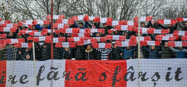 Pariază pe UTA Arad