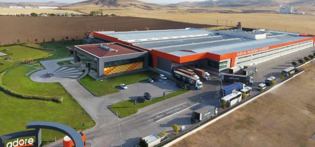 Adore Home din Turcia vizează dublarea afacerilor în România în acest an și construcția unei fabrici de mobilă