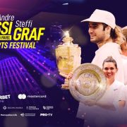Sports Festival readuce universul divers al sportului pe 13-16 iunie, la Cluj-Napoca