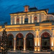 Vechiul Cazinou – cum a fost reînviat un simbol al Aradului