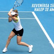 Revenirea Simonei Halep se amână: Sportiva noastră nu a mai jucat de aproape trei luni