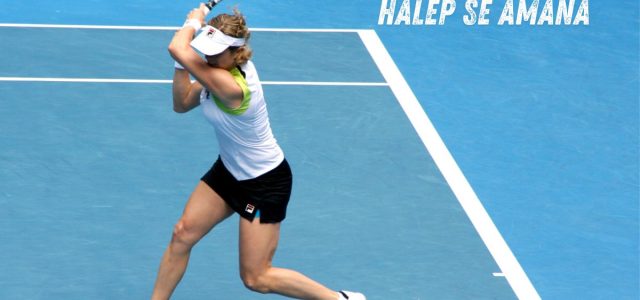 Revenirea Simonei Halep se amână: Sportiva noastră nu a mai jucat de aproape trei luni