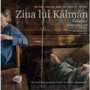 „Ziua lui Kálmán“, în premieră, pe marele ecran de la Cinematograful „Arta“ din Arad