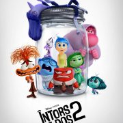 Cel mai bun film de animație din toate timpurile, Întors pe dos 2 (Inside Out 2) de la Disney și Pixar debutează pe Disney+ pe 25 septembrie.