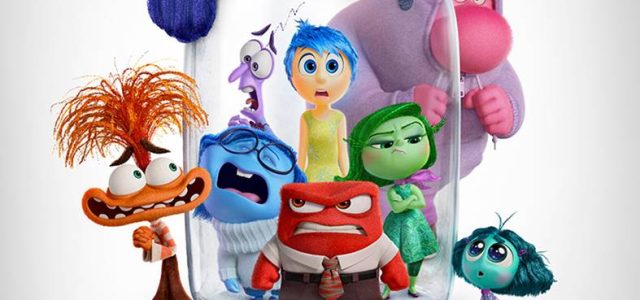 Cel mai bun film de animație din toate timpurile, Întors pe dos 2 (Inside Out 2) de la Disney și Pixar debutează pe Disney+ pe 25 septembrie.