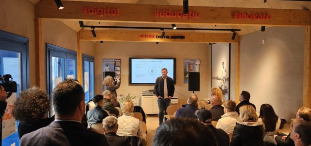 Comunitățile din Delta Dunării vor avea acces la tehnologia 5G Orange prin intermediul unui proiect cu finanțare europeană