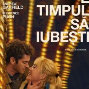 „E timpul să iubești“, în premieră, la Cinematograful „Arta“