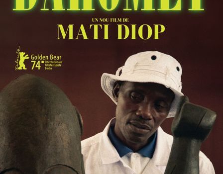 Documentarul „Dahomey“, câștigătorul Ursului de Aur 2024, la Cinematograful „Arta“ din Arad