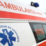 Bărbat bătut în plină stradă, în Sânmartin. Victima a ajuns în spital