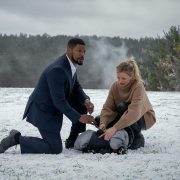 După o absență de 10 ani, Cameron Diaz își face marea revenire în filmul Back In Action