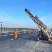 Restricții de circulație pe autostrada Deva-Nădlac