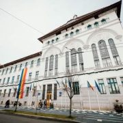 Unicul Consulat Onorific al Columbiei în România a fost inaugurat la Timișoara