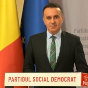 Ilie Cheșa: „PSD nu votează majorarea cu 50% a impozitelor și taxelor locale“