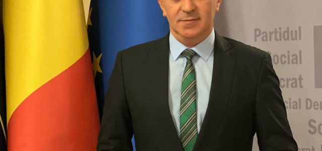 Ilie Cheșa: „PSD nu votează majorarea cu 50% a impozitelor și taxelor locale“