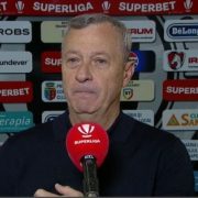 Mircea Rednic, în lacrimi după moartea lui Duckadam: ”Este o victorie umbrită, un adevărat om!”