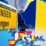 Consiliul JAI a aprobat aderarea deplină a României şi Bulgariei la spaţiul Schengen de la 1 ianuarie 2025