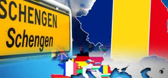 Consiliul JAI a aprobat aderarea deplină a României şi Bulgariei la spaţiul Schengen de la 1 ianuarie 2025