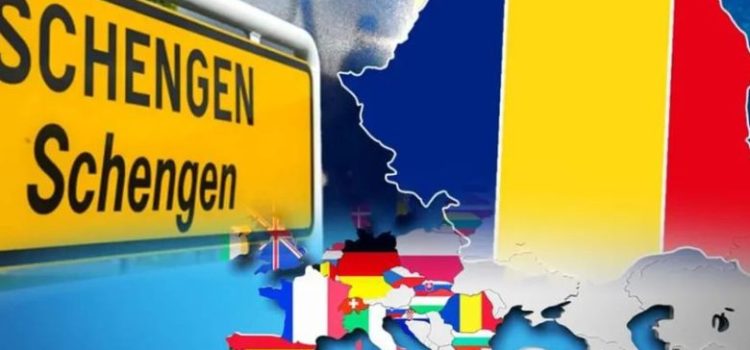 Consiliul JAI a aprobat aderarea deplină a României şi Bulgariei la spaţiul Schengen de la 1 ianuarie 2025