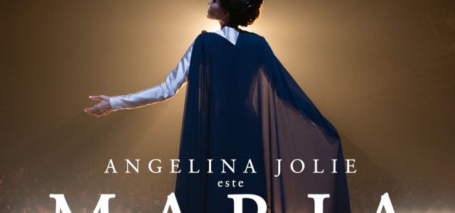 Filmul „Maria“, cu Angelina Jolie în rolul principal, prima proiecție din acest an, la Cinematograful „Arta“ din Arad