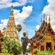 Vacanța în Thailanda: paradisul pe care trebuie să îl vizitezi în 2025!